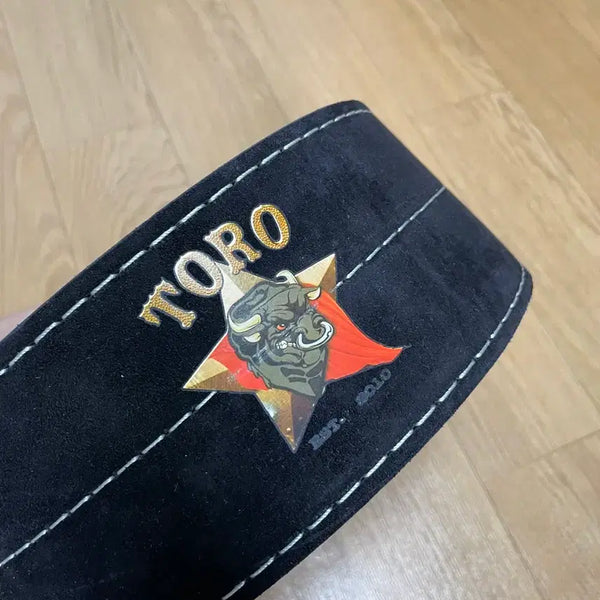 [BUNJANG] Titan Toro Belt (L) / 타이탄 토로 벨트(L)