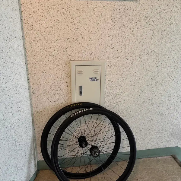 [BUNJANG] Novatech Wheelset / 노바텍 휠셋 개급처