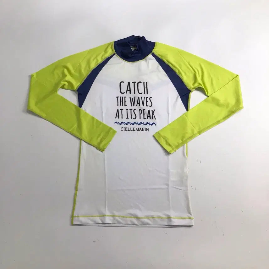 [BUNJANG] Cielle Marin Rash Guard / Cielle Marin 래쉬가드