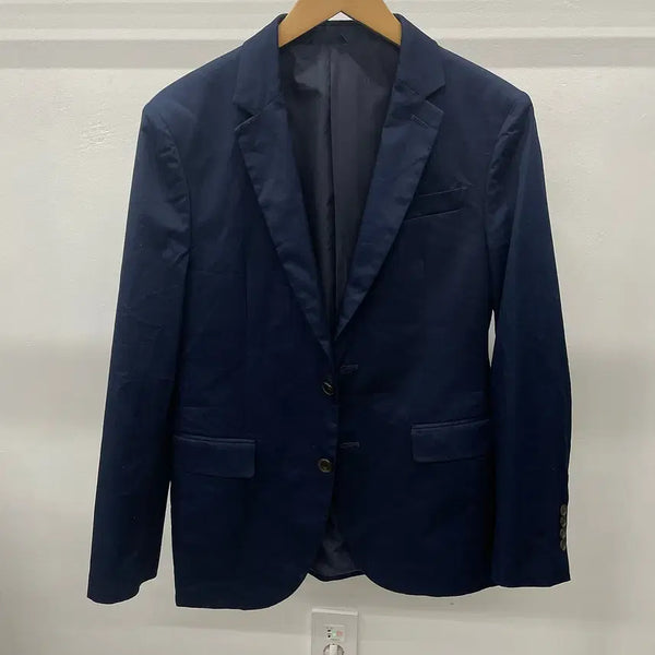 [BUNJANG] Lacoste Cotton Jacket / 95)라코스테 코튼 자켓