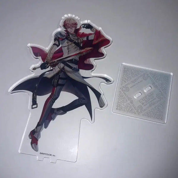 [BUNJANG] Nijisanji Seraph Dazzlegarden RPG Akrista Acrylic Stand / 니지산지 세라프다즐가든 RPG 아크스타