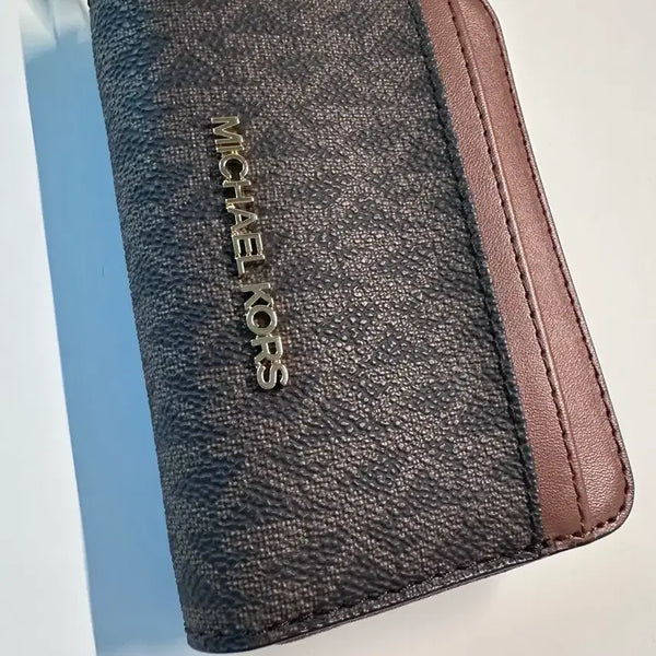 [BUNJANG] Michael Kors Small Wallet Unused / MICHAEL KORS 마이클코어스 스몰 지갑 미사용 박스0 5만