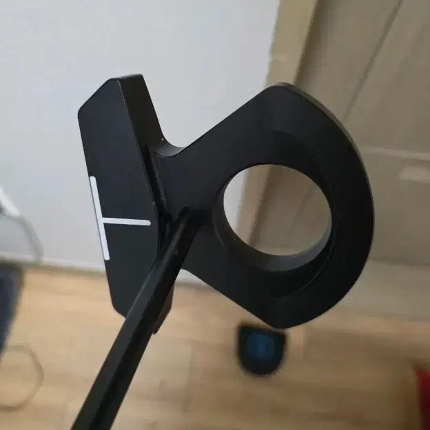 [BUNJANG] Rife Zero Putter DF3 34.5 Inch / 랩정품 제로퍼터 DF3 34.5인치