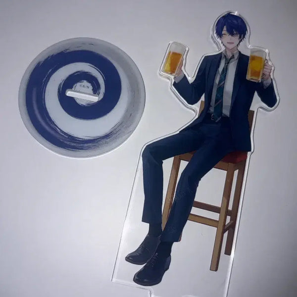 [BUNJANG] Nijisanji Harusaki Eru Acesta / 니지산지 하루사키 에아루 아크스타