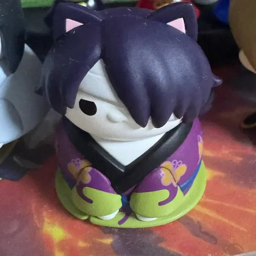 [BUNJANG] Gintama Megahouse Shinsuke Takasugi / 은혼 메가캣 타카스기 신스케