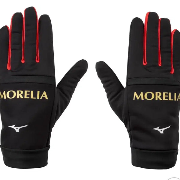 [BUNJANG] Mizuno Morelia Globe Gloves (M) - New, Rare Item / 미즈노 모렐리아 글로브 장갑 M 새상품 레어템 판매