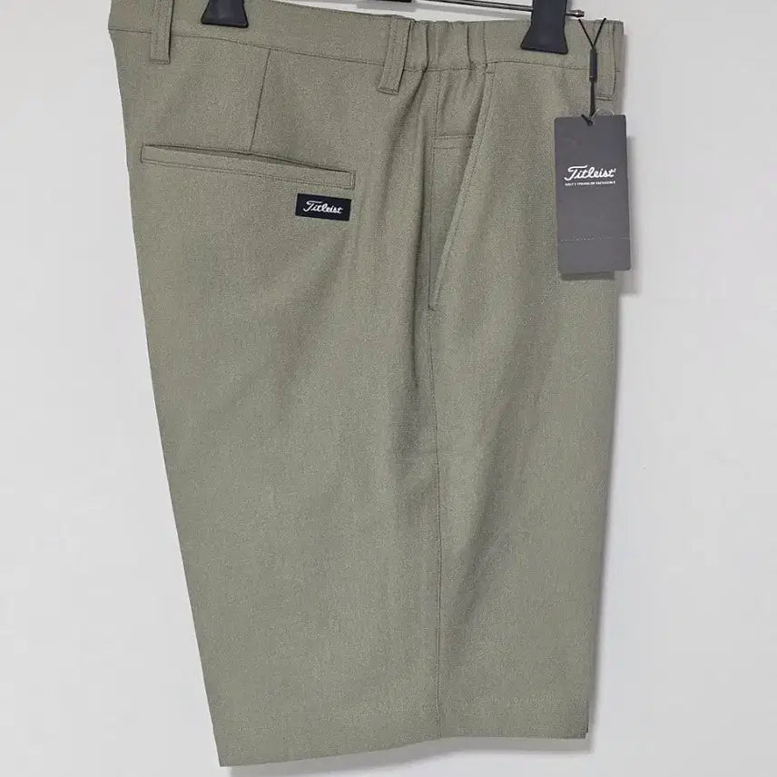 [BUNJANG] Titleist Stretch Half Pants LL (34) / 타이틀리스트 정품 스트레치 하프 팬츠 LL(34)