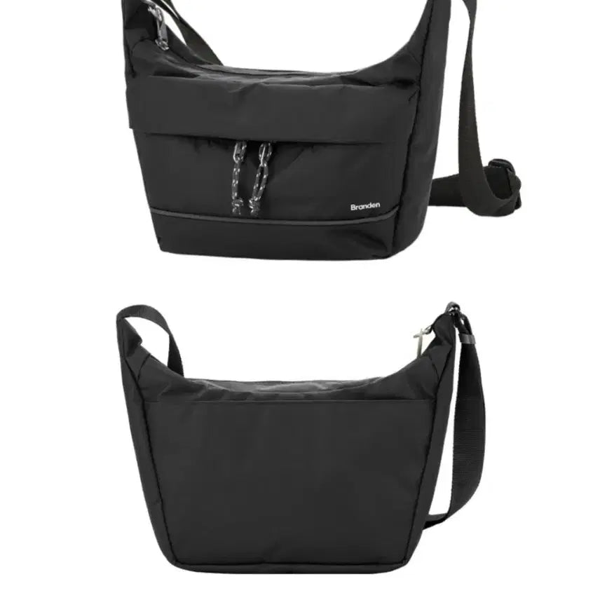 [BUNJANG] Brandon Safe Body Bag S + Wallet Bag Set / 브랜든 세이프 바디백 S + 월렛백 세트