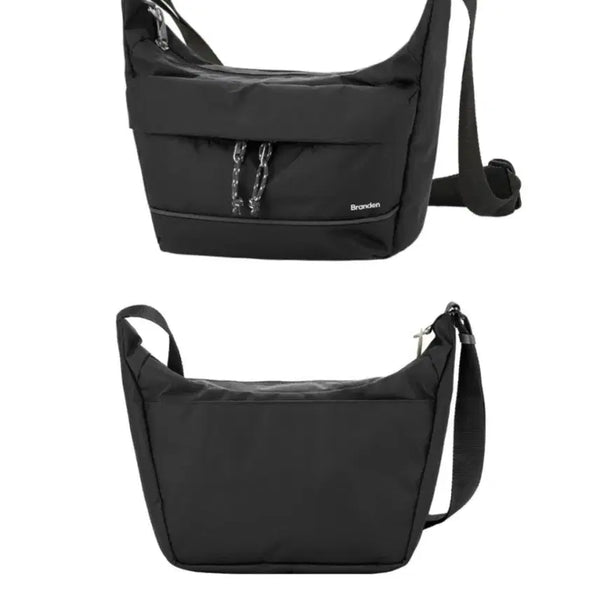 [BUNJANG] Brandon Safe Body Bag S + Wallet Bag Set / 브랜든 세이프 바디백 S + 월렛백 세트