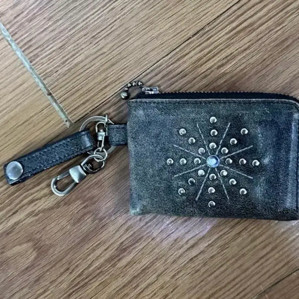 [BUNJANG] Politeru Card Holder / 폴리테루 카드지갑