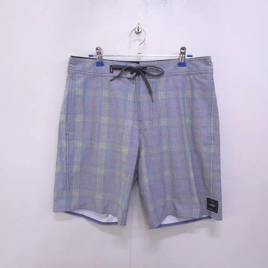 [BUNJANG] Vans Men's Board Shorts / 반스) Vans 남성 보드 쇼츠 반바지 -30