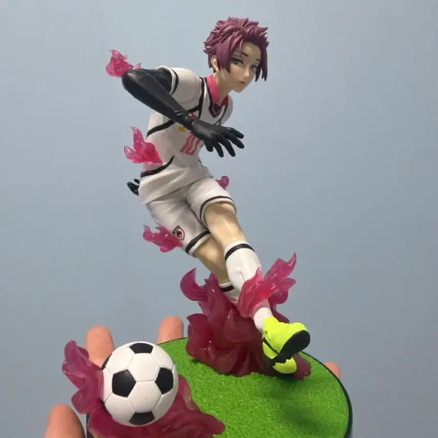 [BUNJANG] Blue Lock Sae Figure / 블루록 사에 피규어