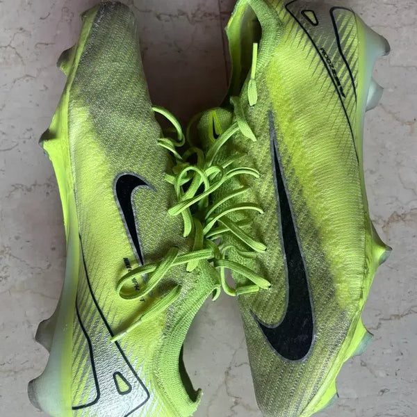 [BUNJANG] Nike Mercurial Vapor 16 Elite FG Soccer Cleats / 나이키 머큐리얼 베이퍼 16 엘리트 FG