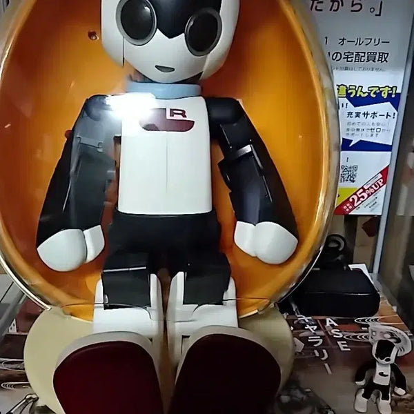 [BUNJANG] DeAGOSTINI Robby + Al-Zip Assembly Books and Parts / 데아고스트니(로비+알집)