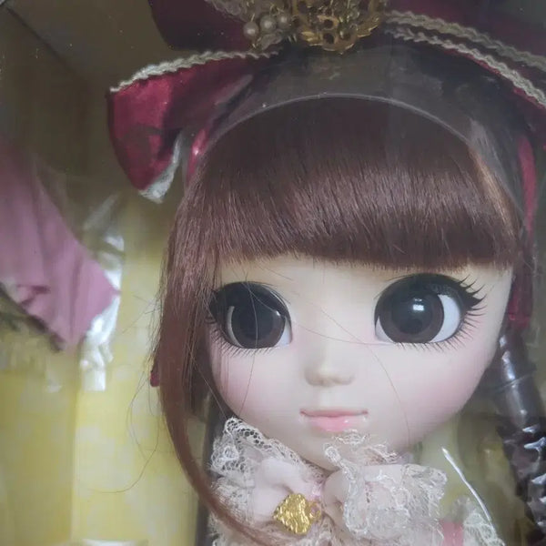 [BUNJANG] Pullip Baby The Stars Shine Bright Doll / 푸리프 베이비 더 스타즈 샤인 브라이트