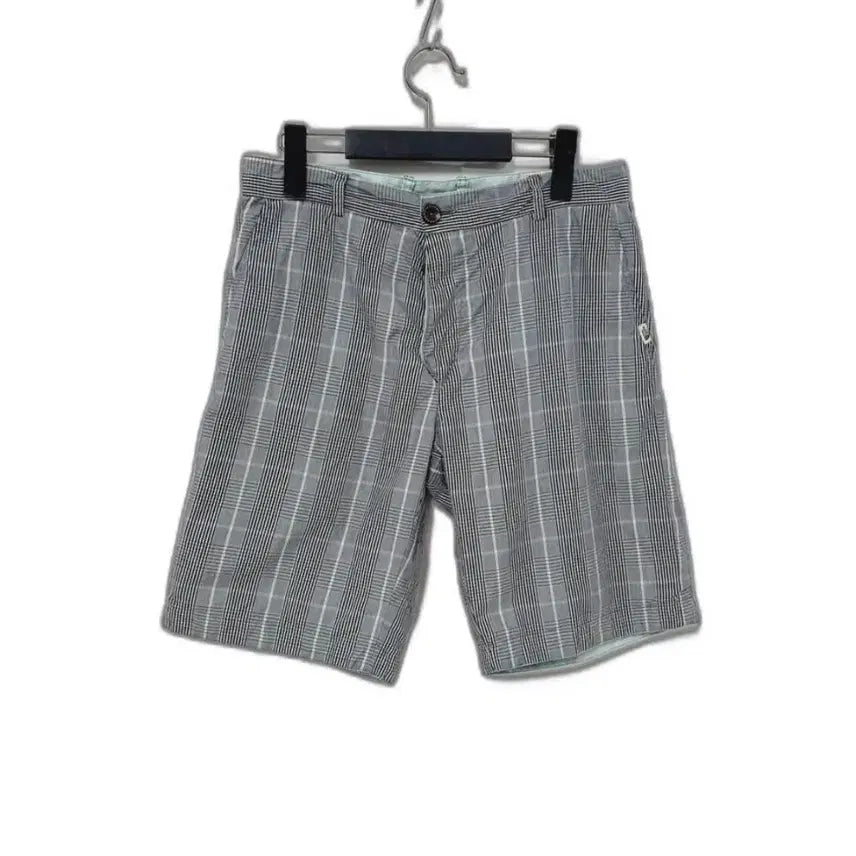 [BUNJANG] The North Face Reversible Shorts / THE NORTH FACE 노스페이스 양면 반바지