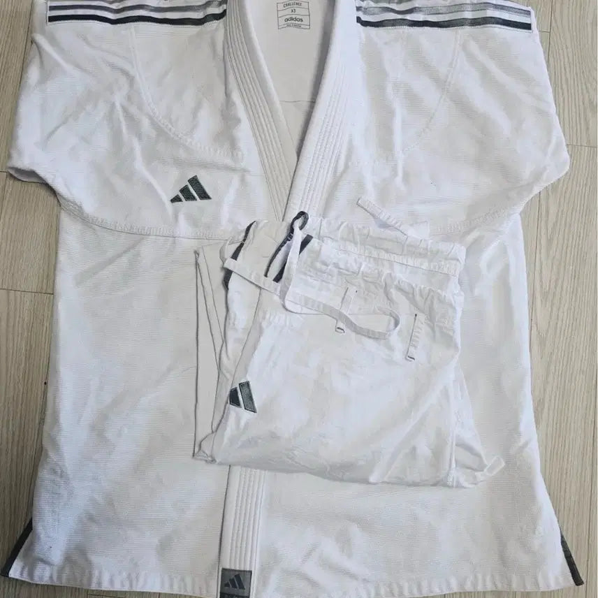 [BUNJANG] Adidas Jiu-Jitsu Gi (Renewed Model) / 급처 마지막 7월 25전 까지 없으면 그냥 입어요 아디다스 주짓수 도