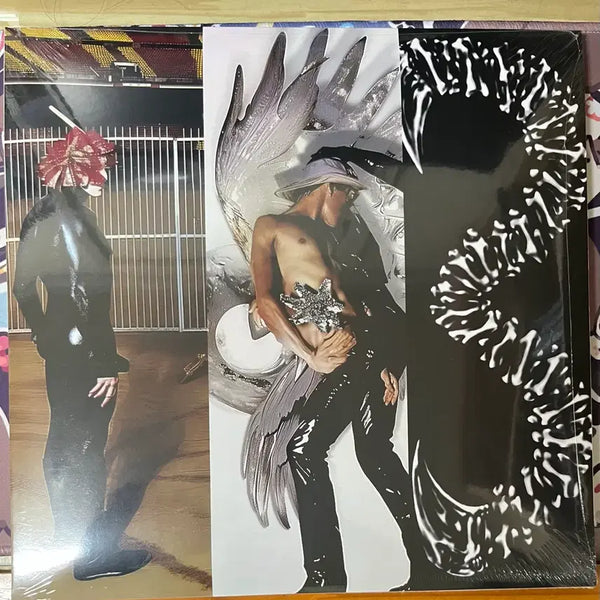[BUNJANG] K.C. LP Sealed / Kc lp 미개봉