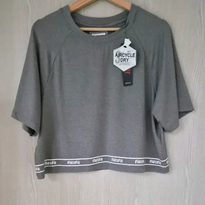 [BUNJANG] Women's Short Sleeve T-Shirt / 반팔티 새상품