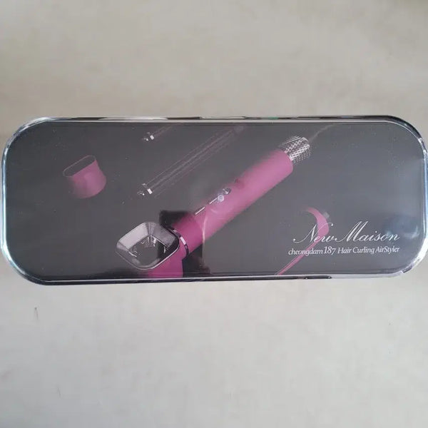 [BUNJANG] Newmason Cheongdam 187 Hair Curling Airstyler / 뉴메이슨 청담 187 헤어 컬링 에어스타일러