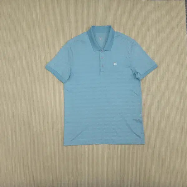 [BUNJANG] KOLON SPORT Men's Polo T-Shirt (Size 100) / (100) 코오롱스포츠 남성 폴로 티셔츠