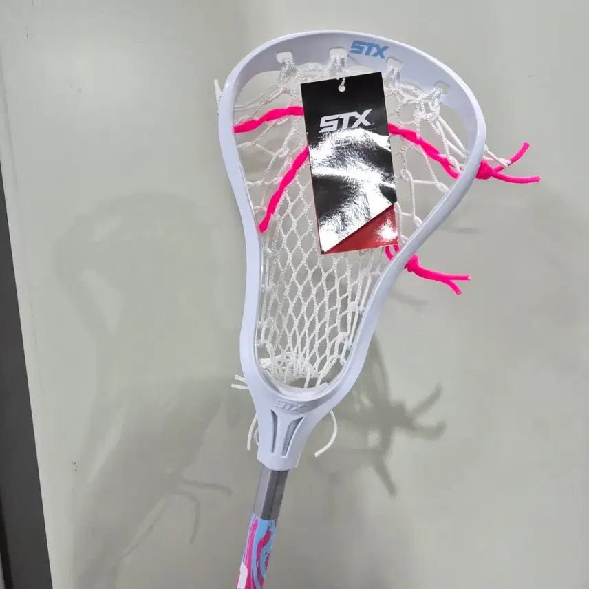 [BUNJANG] STX Exalt Junior Women's Lacrosse Stick / STX 엑설트 주니어 여성 라크로스 스틱 (새상품/정품)