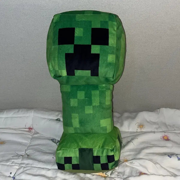 [BUNJANG] Mark Creeper Doll / 마크 크리퍼 인형 판매합니다