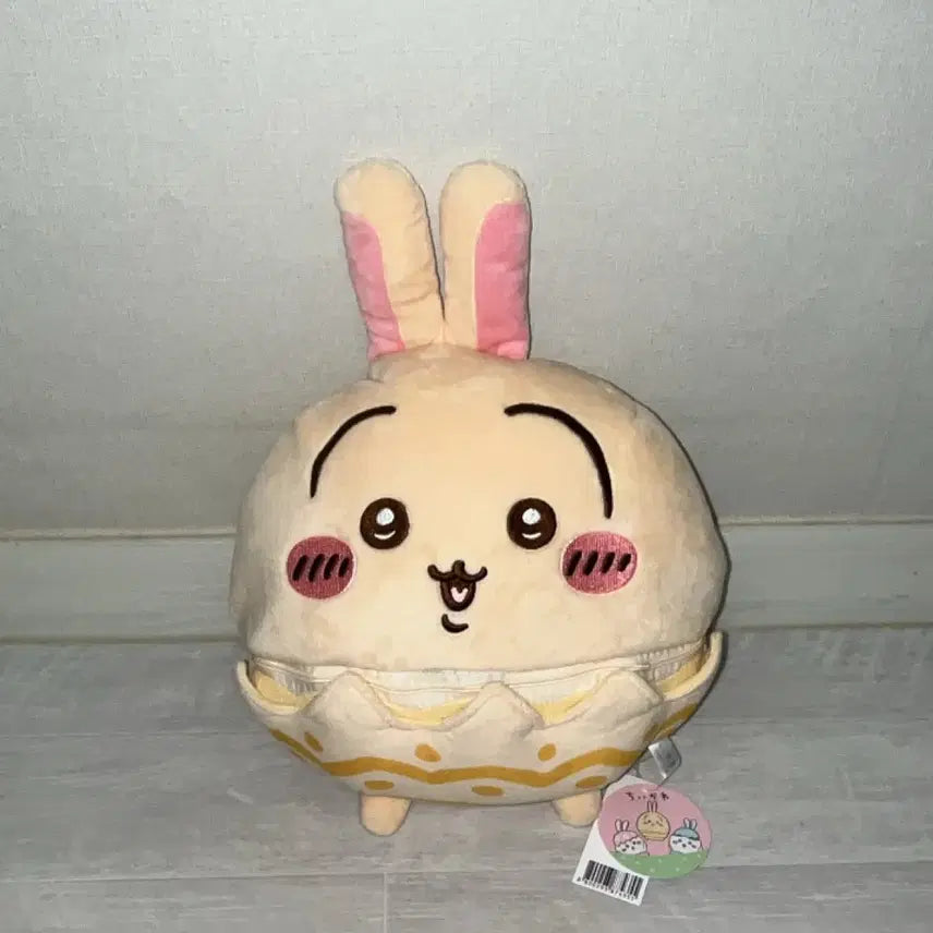 [BUNJANG] Usagi Easter Doll / 우사기 부활절 인형