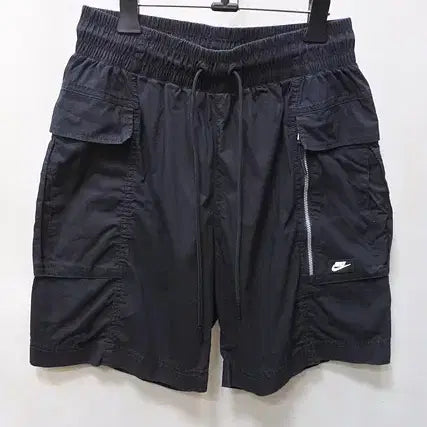 [BUNJANG] Nike Cargo Shorts - Size M (80) / 나이키 쇼츠 카고 반바지 80사이즈 ( M )
