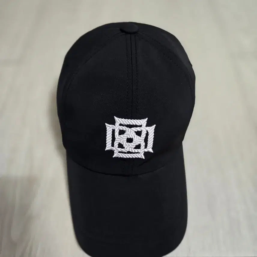 [BUNJANG] Daks Golf Cap Hat / 닥스 골프 볼캡모자   남
