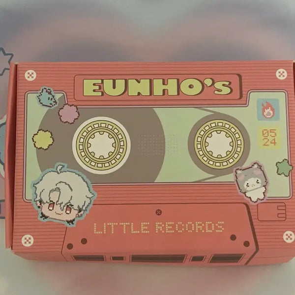 [BUNJANG] PLAVE 2025 Birthday Kit Eunho / 플레이브 2025 생일 키트 은호