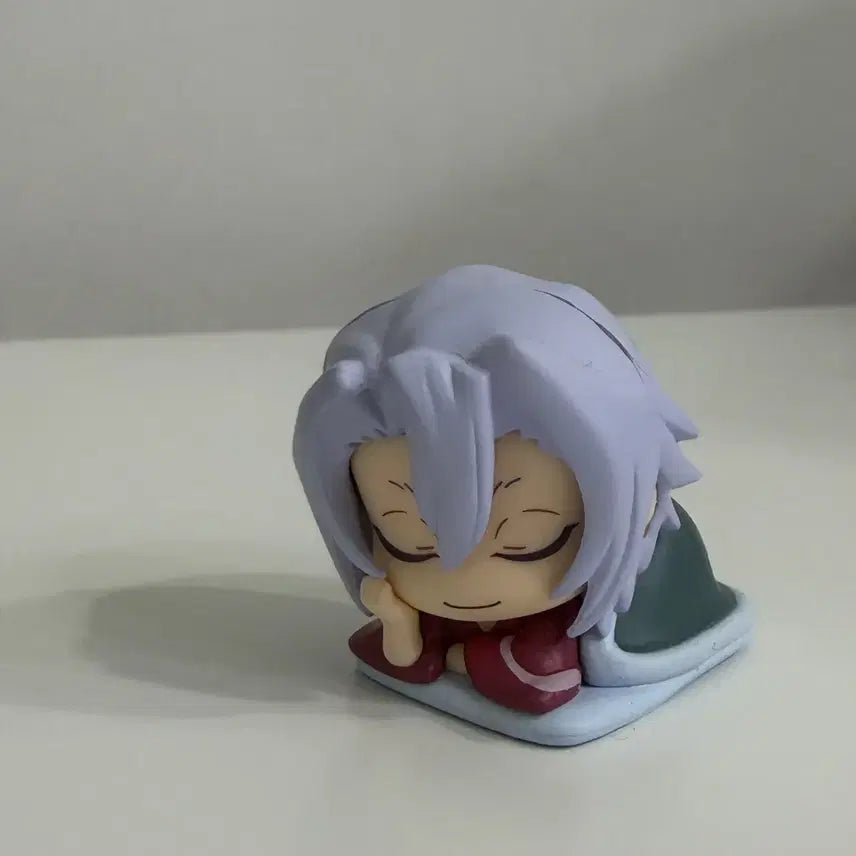 [BUNJANG] Demon Slayer Tengen Uzui Onemutan Earth Color Figure Entertainment District Ver. / 귀멸의 칼날 우즈이 텐겐 오네무탄 어스컬러 피규어 환락의거리