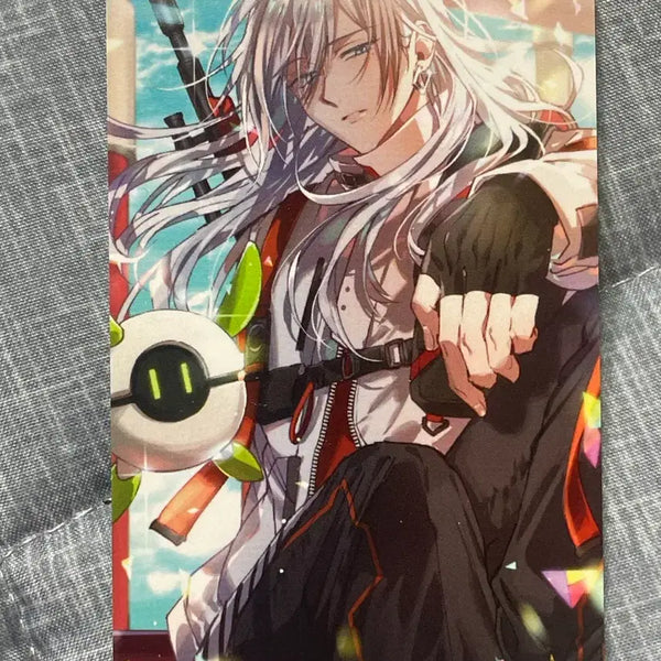 [BUNJANG] IDOLiSH7 Yuki Photocard / 아이나나 유키 포토카드
