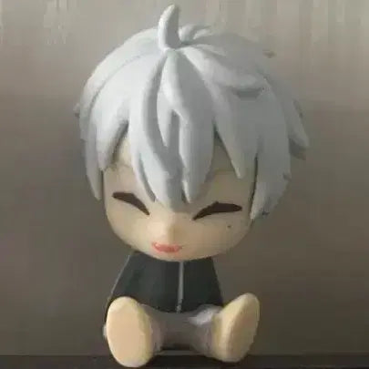 [BUNJANG] Nijisanji Kuzuha & Chrono Niji Kotto Figure / 니지산지 쿠로노와 쿠즈하 니지콧토 피규어