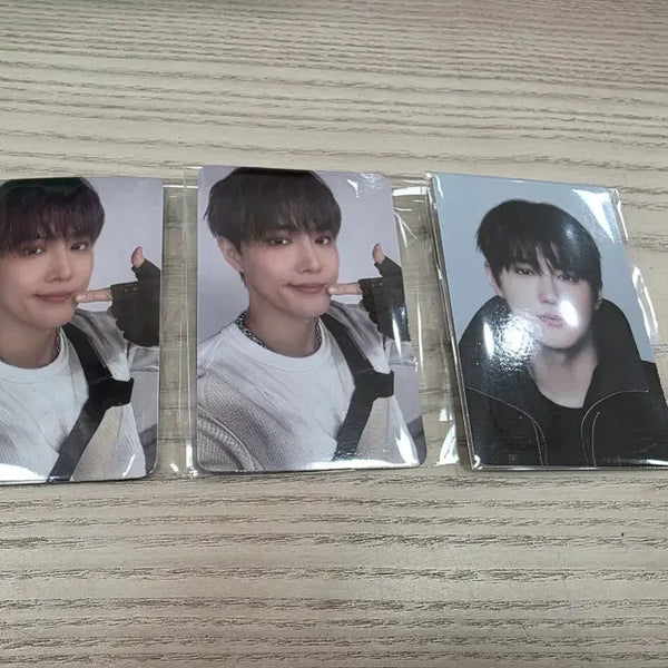 [BUNJANG] EXO Suho Photocard Set / 엑소 수호 포카세트
