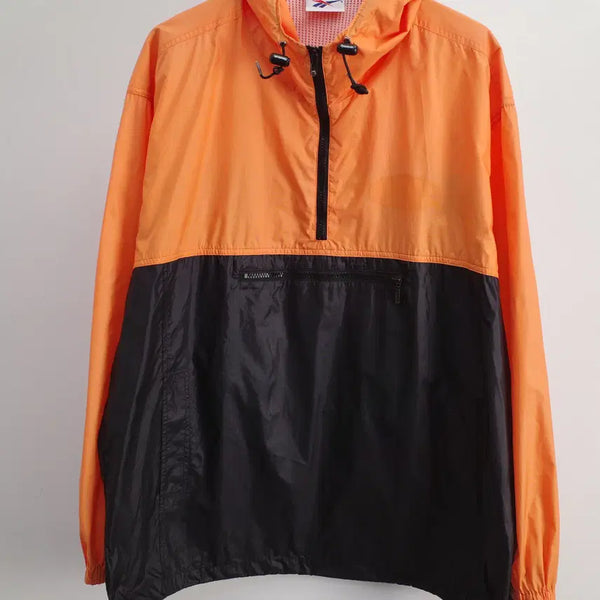 [BUNJANG] Reebok Nylon Jacket L / reebok