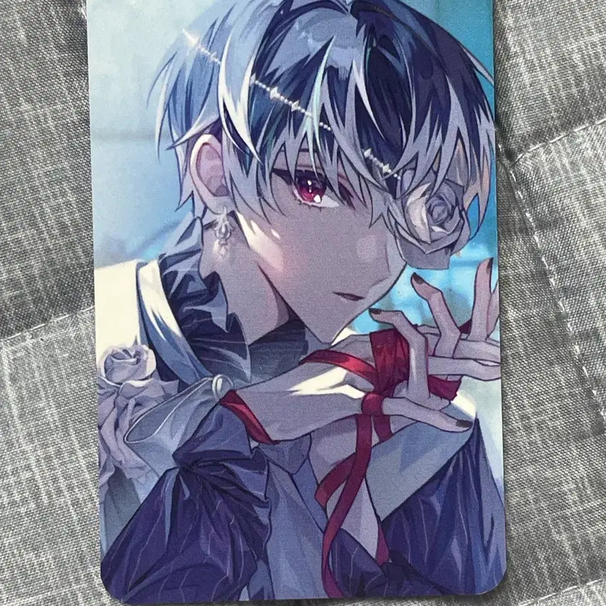 [BUNJANG] IDOLiSH7 Momo Photocard / 아이나나 모모 포토카드