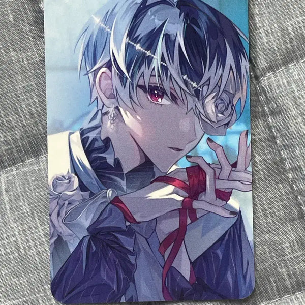 [BUNJANG] IDOLiSH7 Momo Photocard / 아이나나 모모 포토카드