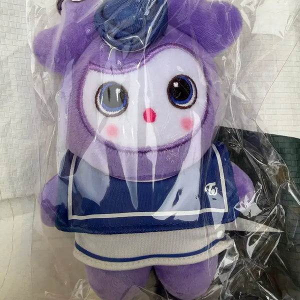 [BUNJANG] Twice Popup Plush Baby Marron Sabli (Sana) / 트와이스 팝업 러블리 플러시 베이비 마란 사블리