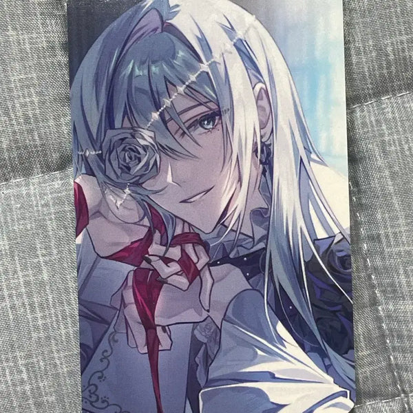 [BUNJANG] IDOLiSH7 YUKI Photocard / 아이나나 유키 포토카드