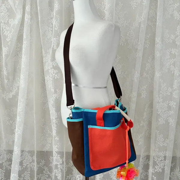 [BUNJANG] By Edit Copenhagen Edit Bag / 바이에딧 코펜하겐 에딧백