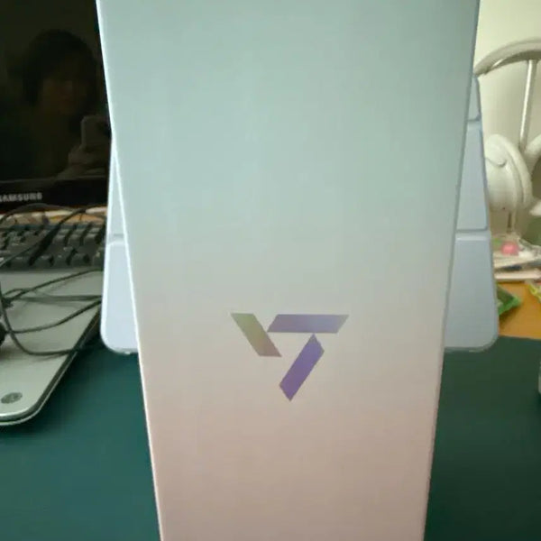 [BUNJANG] SEVENTEEN Carat Bong 10th Anniversary Version / 세븐틴 캐럿봉10주년버젼