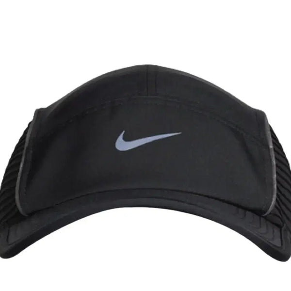 [BUNJANG] Nike Dri-FIT Fly AeroBill Cap Black L/XL / 나이키 드라이핏 플라이 에어로빌 캡 블랙 L/XL 새상품