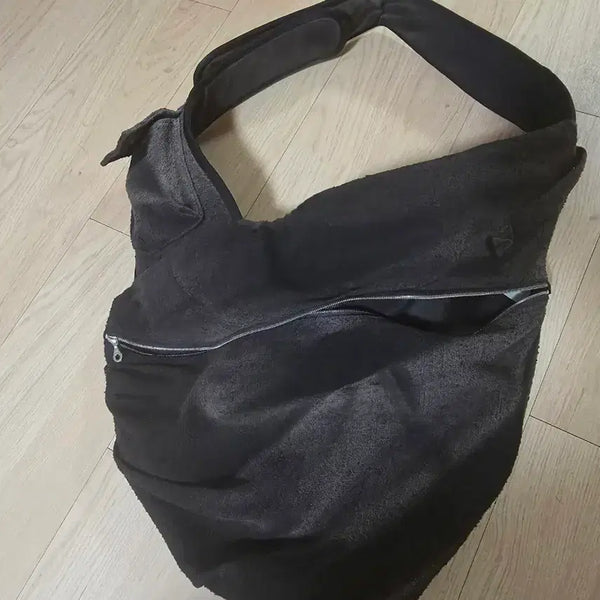 [BUNJANG] Jiyong Kim Sun Bleached Crossbody Bag / 지용킴 선블리치드 크로스백