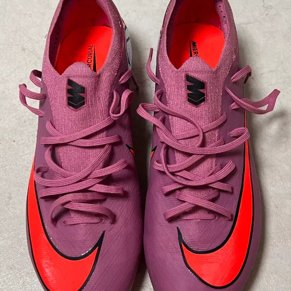 [BUNJANG] Nike Mercurial Vapor 16 Pro HG (265mm) / 나이키 머큐리얼 베이퍼 16 프로 hg (265)
