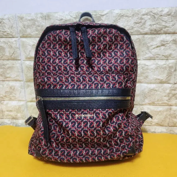 [BUNJANG] Jack Nicklaus Women's Backpack / 여 잭니클라우스 백팩