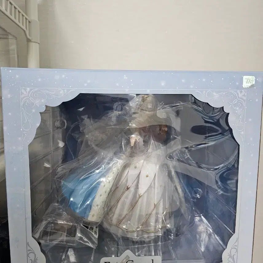 [BUNJANG] Kotobukiya Fate/Grand Order Caster Anastasia Figure / 코토부키야 페그오 캐스터 아나스타시아 피규어