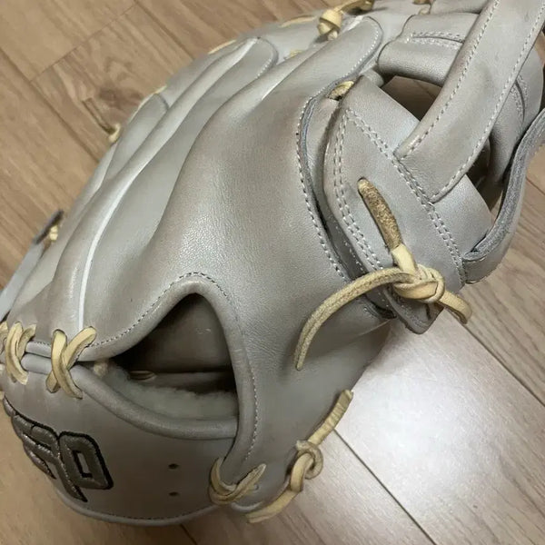 [BUNJANG] Zero 1 First Base Order Glove / 제로 1루미트 오더 글러브 교환 / 판매 내야글러브 투수글러브