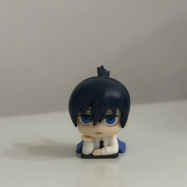 [BUNJANG] Chainsaw Man Aki Onemutan Mini Figure / 체인소맨 아키 오네무탄 미니 피규어