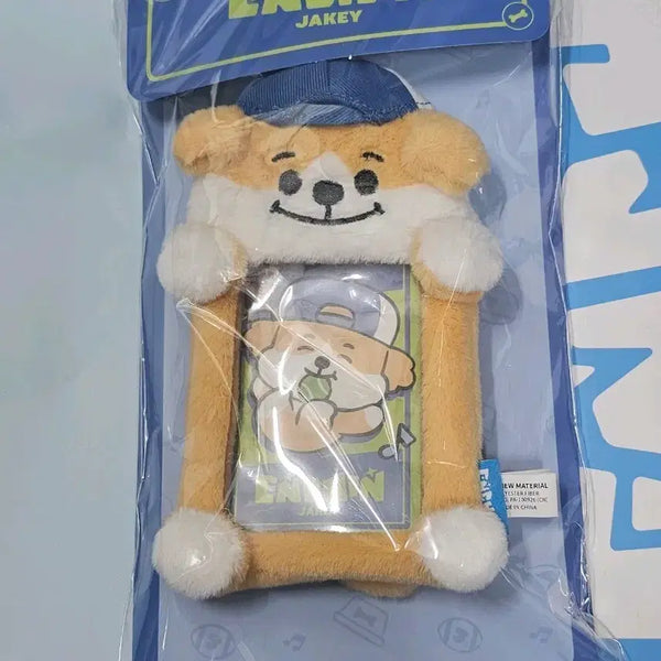 [BUNJANG] ENHYPEN Jake EN-Connect Photocard Holder / 엔하이픈 제이크 엔친 포카홀더